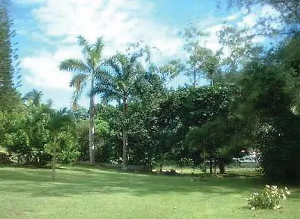 The Mandeville Hotel - Manchester Jamaica