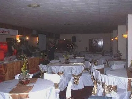 The Mandeville Hotel - Manchester