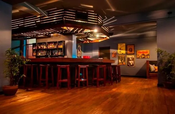The Mandeville Hotel - Manchester