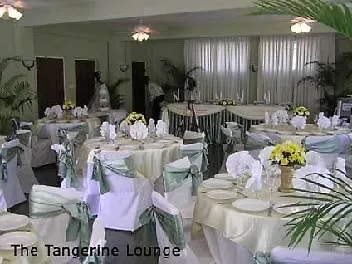 The Mandeville Hotel - Manchester 2*,