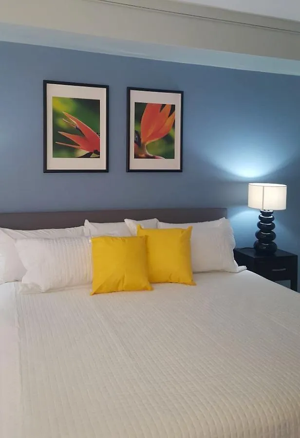 The Mandeville Hotel - Manchester