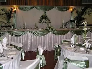 The Mandeville Hotel - Manchester 2*,  Jamaica