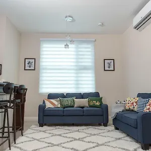 Apartment The Crimson